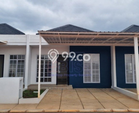 Rumah area Bengkong, Batam, LT 78m² LB 45m² Rumah area Bengkong, Batam, LT 78m² LB 45m²