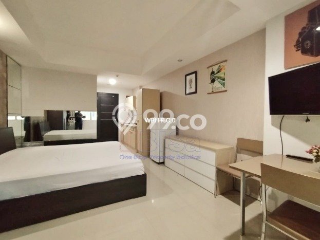 Apartemen Harga Terjangkau untuk Dijual di Nagoya Dengan Spesifikasi 0 KT & 1 KM Apartemen Harga Terjangkau untuk Dijual di Nagoya Dengan Spesifikasi 0 KT & 1 KM