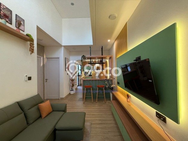 Hunian Cantik Modern Lb 78m2 di Batam Kota, Batam Hunian Cantik Modern Lb 78m2 di Batam Kota, Batam
