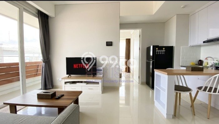 Dijual Apartemen 2 KT 2 KM di Nongsa Dijual Apartemen 2 KT 2 KM di Nongsa