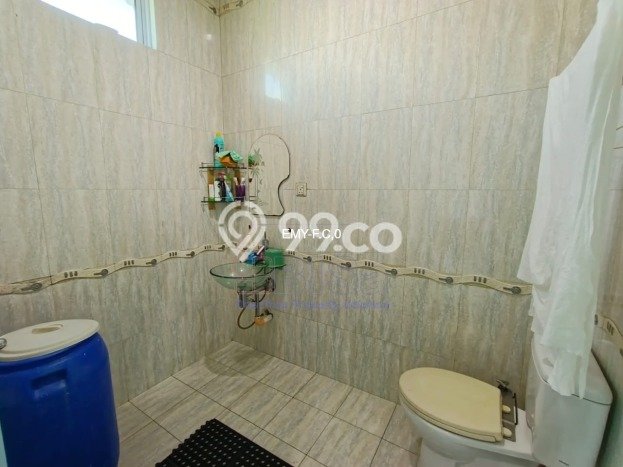 Rumah Ideal bagi Keluarga di Batam Centre - LT 585m2m² Rumah Ideal bagi Keluarga di Batam Centre - LT 585m2m²