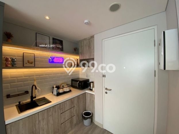 Apartemen Disewa Murah 1 KT / 1 KM di Nongsa, Batam Apartemen Disewa Murah 1 KT / 1 KM di Nongsa, Batam