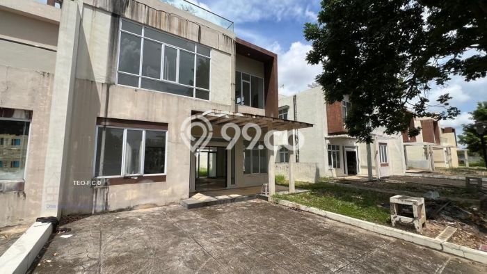 Rumah Modern Cantik 3 Kamar Siap Huni di Bengkong Rumah Modern Cantik 3 Kamar Siap Huni di Bengkong