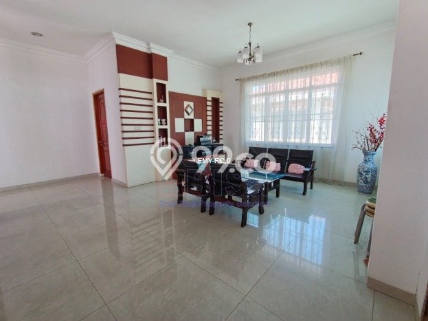Rumah Ideal bagi Keluarga di Batam Centre - LT 585m2m² Rumah Ideal bagi Keluarga di Batam Centre - LT 585m2m²