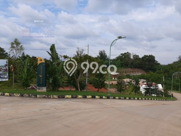 Rumah Asri LB 75m² Lokasi Tenang di Sekupang, Batam Rumah Asri LB 75m² Lokasi Tenang di Sekupang, Batam
