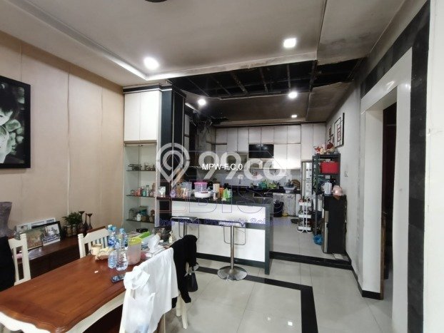 Hunian Cantik Minimalis Lb 200m2 di Batam Kota, Batam Hunian Cantik Minimalis Lb 200m2 di Batam Kota, Batam