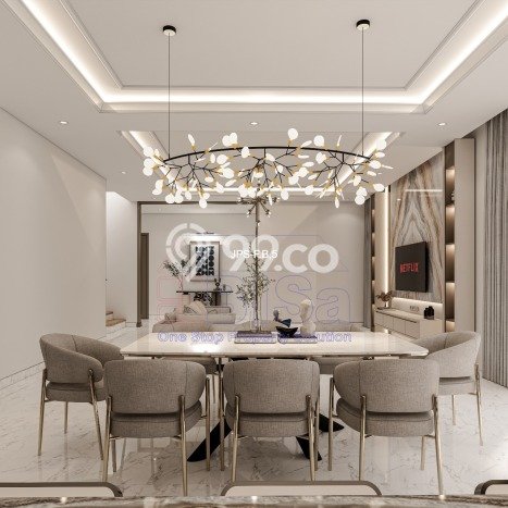 Dijual Rumah Elit Exclusive di Batam Kota, Batam Dijual Rumah Elit Exclusive di Batam Kota, Batam