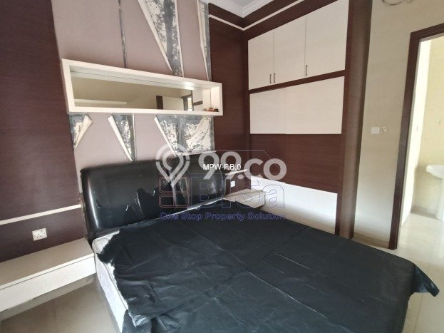 Dijual Cepat Rumah Bagus Siap Huni LB 132m2 di Batam Kota, Batam Dijual Cepat Rumah Bagus Siap Huni LB 132m2 di Batam Kota, Batam
