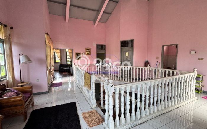 Rumah Minimalis 6 KT di Tiban Batam Semi Furnished Rumah Minimalis 6 KT di Tiban Batam Semi Furnished