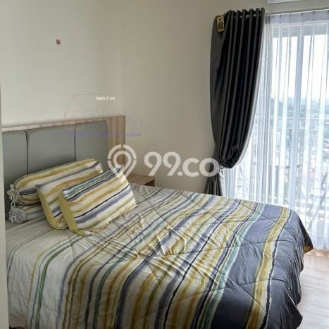 Apartemen di Nagoya, 1 KM, Luas 24m², Prime Location Apartemen di Nagoya, 1 KM, Luas 24m², Prime Location