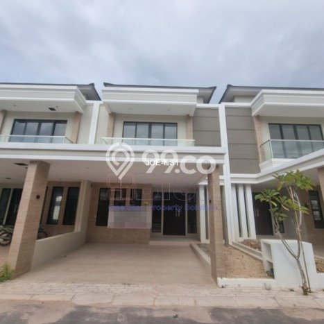 Sewa Rumah Murah di Batam Centre Batam Punya 3 Kamar Tidur Sewa Rumah Murah di Batam Centre Batam Punya 3 Kamar Tidur