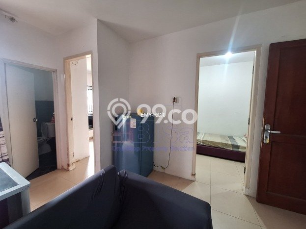 Unit Apartemen 2 Kamar & 1 Kamar Mandi Dijual di Lubuk Baja, Batam Unit Apartemen 2 Kamar & 1 Kamar Mandi Dijual di Lubuk Baja, Batam