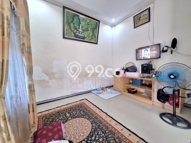 Rumah Modern Cantik 2 KT Bisa Langsung Pindah di Batam Kota Rumah Modern Cantik 2 KT Bisa Langsung Pindah di Batam Kota
