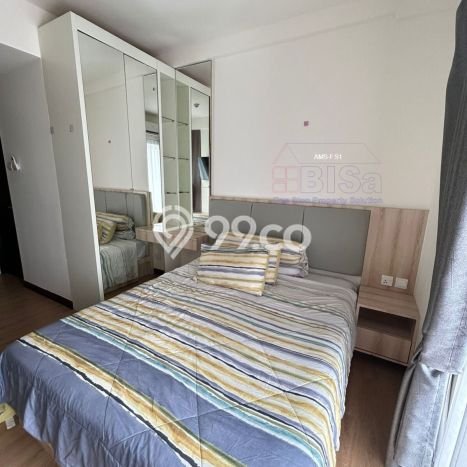 Apartemen di Nagoya, 1 KM, Luas 24m², Prime Location Apartemen di Nagoya, 1 KM, Luas 24m², Prime Location