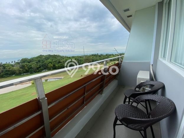 Apartemen Disewa Murah 1 KT / 1 KM di Nongsa, Batam Apartemen Disewa Murah 1 KT / 1 KM di Nongsa, Batam