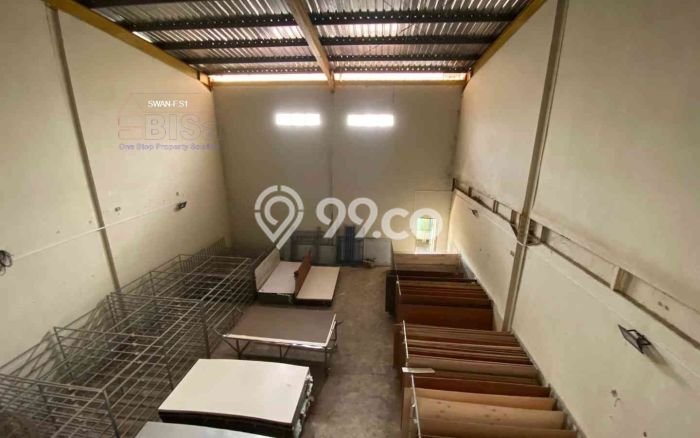 FOR RENT! Gudang di Batam Centre Cocok untuk Bisnis 285m2 FOR RENT! Gudang di Batam Centre Cocok untuk Bisnis 285m2
