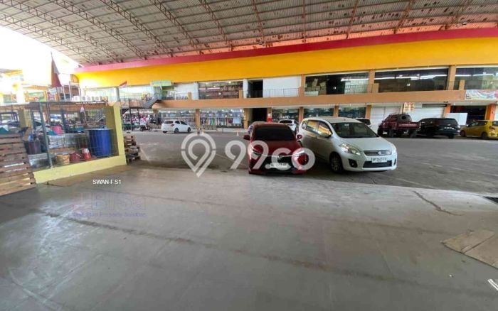 FOR RENT! Gudang di Batam Centre Cocok untuk Bisnis 285m2 FOR RENT! Gudang di Batam Centre Cocok untuk Bisnis 285m2