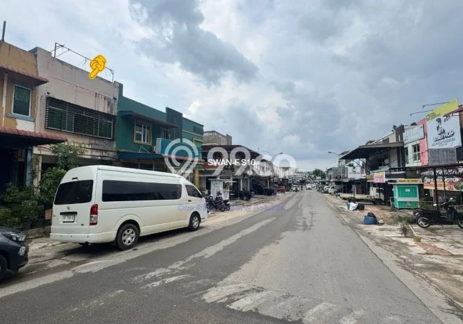Disewakan Ruko Area Komersial di Batam Kota, Luas 155m², Siap Operasi Disewakan Ruko Area Komersial di Batam Kota, Luas 155m², Siap Operasi