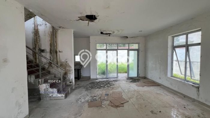 Rumah Modern Cantik 3 Kamar Siap Huni di Bengkong Rumah Modern Cantik 3 Kamar Siap Huni di Bengkong