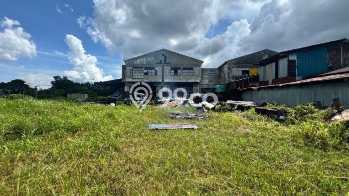 Tanah Premium Kawasan Sekupang, Luas 19151m², Cocok untuk Perumahan Tanah Premium Kawasan Sekupang, Luas 19151m², Cocok untuk Perumahan