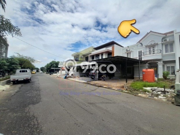 Jual Segera Rumah 4 KT 3 KM di Batam Kota, Batam Jual Segera Rumah 4 KT 3 KM di Batam Kota, Batam