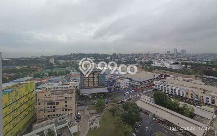 Apartemen Kawasan , 1 KM, Luas 48m2m², Lokasi Strategis Apartemen Kawasan , 1 KM, Luas 48m2m², Lokasi Strategis