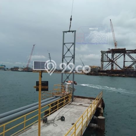 Komersial Dijual di Batu Ampar LT 4575m2, LB 1400m2 Solusi Investasi Cerdas Komersial Dijual di Batu Ampar LT 4575m2, LB 1400m2 Solusi Investasi Cerdas