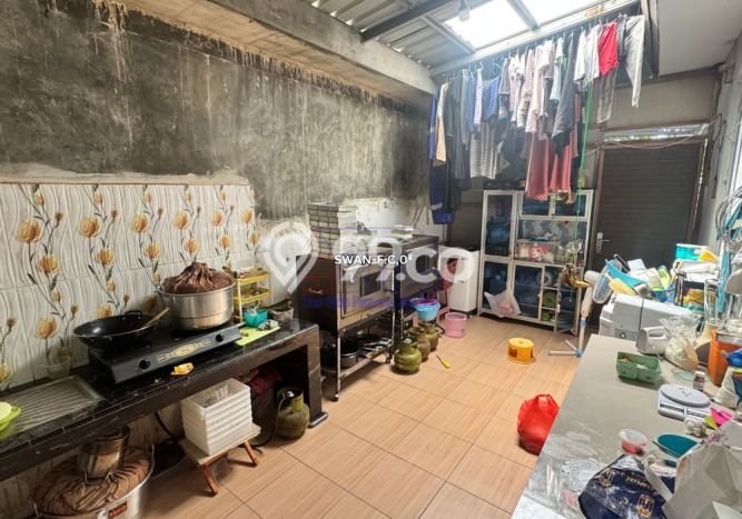 Dijual Rumah 2 Kamar Lokasi Strategis Bagus dan Strategis di Batam Kota Dijual Rumah 2 Kamar Lokasi Strategis Bagus dan Strategis di Batam Kota