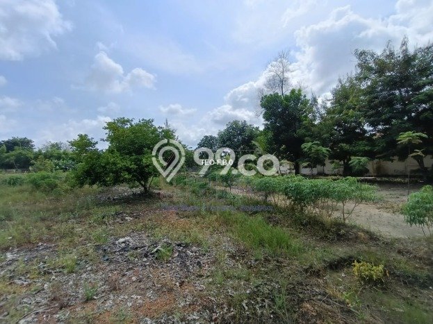 Kavling Tanah di Lubuk Baja Dijual Luas 14784m2 Legalitas - Kavling Tanah di Lubuk Baja Dijual Luas 14784m2 Legalitas -