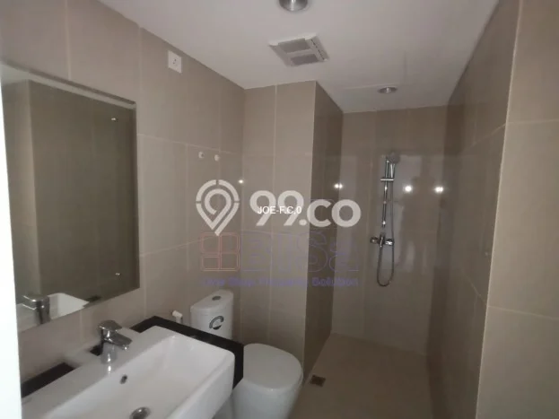 Unit Apartemen Dijual di Nongsa, Batam, dengan 2 Bedroom, 2 Bathroom Unit Apartemen Dijual di Nongsa, Batam, dengan 2 Bedroom, 2 Bathroom
