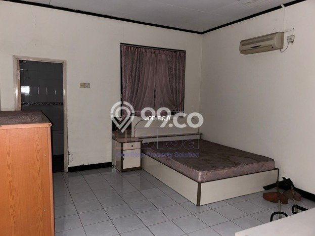 For Sale Hunian Rumah Nyaman 3 KT di Batam Centre, Batam For Sale Hunian Rumah Nyaman 3 KT di Batam Centre, Batam