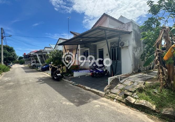 Dijual Rumah 2 Kamar Lokasi Strategis Bagus dan Strategis di Batam Kota Dijual Rumah 2 Kamar Lokasi Strategis Bagus dan Strategis di Batam Kota
