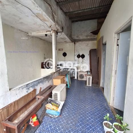 Ready to Use! Luxury House LT 150m2 Desain Modern di Nagoya Ready to Use! Luxury House LT 150m2 Desain Modern di Nagoya