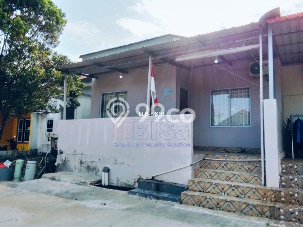 Rumah di Batam Centre, 2 KT, Dekat Fasilitas Umum, Luas 80m2m² Bangunan 80m2m² Rumah di Batam Centre, 2 KT, Dekat Fasilitas Umum, Luas 80m2m² Bangunan 80m2m²