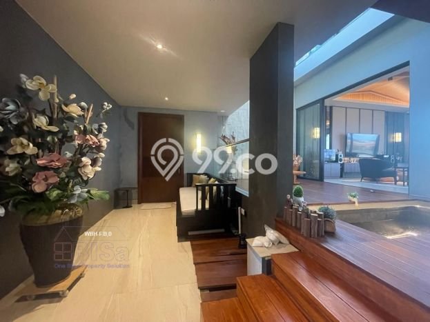 Rumah Elit Modern Siap Huni di Batam Centre Batam Rumah Elit Modern Siap Huni di Batam Centre Batam