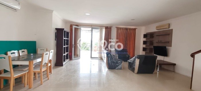 Rumah Kontrakan Batam LT 193m2 LB 200m2 Kawasan Muka Kuning Rumah Kontrakan Batam LT 193m2 LB 200m2 Kawasan Muka Kuning