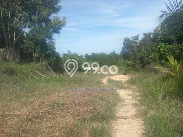 Kavling Tanah untuk Dijual di Tanjung Balai Karimun, Batam, Luas 140000m2 Kavling Tanah untuk Dijual di Tanjung Balai Karimun, Batam, Luas 140000m2