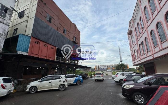 Untuk Dijual Ruko di Batu Aji, Batam Harga Penawaran Spesial Untuk Dijual Ruko di Batu Aji, Batam Harga Penawaran Spesial