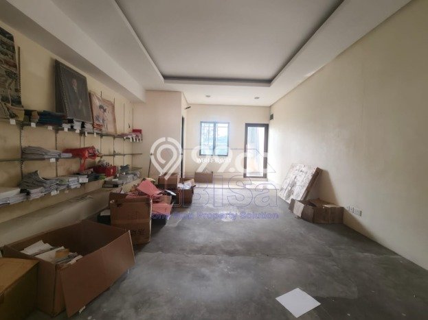 Ruko Dijual di Prime Area Batam Luas 310m2 Ruko Dijual di Prime Area Batam Luas 310m2