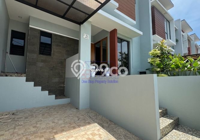 Rumah Siap Huni LT 160m2m² / LB 150m2m² di Kawasan Komersial Batam Kota, Batam Rumah Siap Huni LT 160m2m² / LB 150m2m² di Kawasan Komersial Batam Kota, Batam