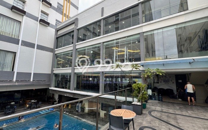 Hotel Kawasan , Luas 11146m2m², Kawasan Berkembang, Jalan Utama Hotel Kawasan , Luas 11146m2m², Kawasan Berkembang, Jalan Utama
