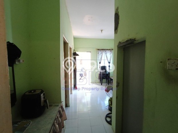 BEST INVESTMENT! Rumah area Batam Kota, Luas 140m² Bangunan 38m² BEST INVESTMENT! Rumah area Batam Kota, Luas 140m² Bangunan 38m²
