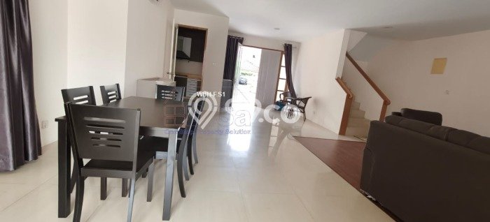 Rumah Bagus Siap Pakai Di Batam Kota Luas 200m2 Aman Rumah Bagus Siap Pakai Di Batam Kota Luas 200m2 Aman