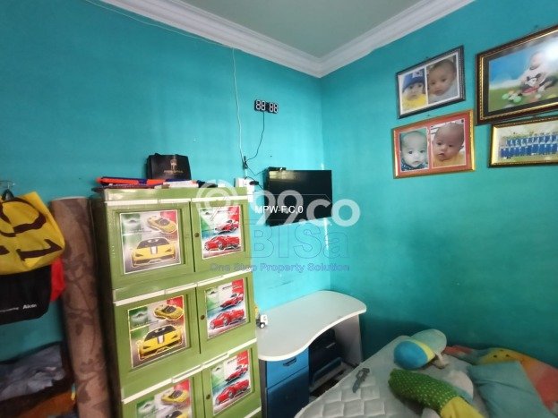 Rumah Harga Terjangkau 3 KT di Batam Kota, Batam Rumah Harga Terjangkau 3 KT di Batam Kota, Batam
