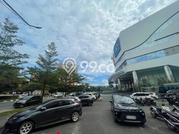Unit Ruko Dijual di Batam LT 160m2 & LB 295m2 Unit Ruko Dijual di Batam LT 160m2 & LB 295m2