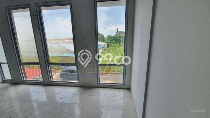 KAWASAN BISNIS! Ruko di Sagulung, Luas 61m2m², Akses Utama KAWASAN BISNIS! Ruko di Sagulung, Luas 61m2m², Akses Utama