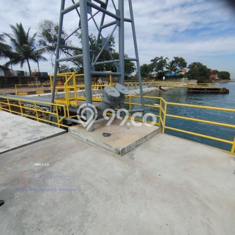 Komersial Dijual di Batu Ampar LT 4575m2, LB 1400m2 Solusi Investasi Cerdas Komersial Dijual di Batu Ampar LT 4575m2, LB 1400m2 Solusi Investasi Cerdas