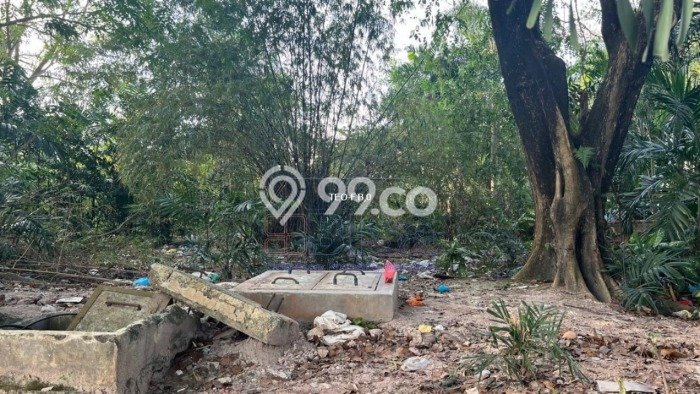 Tanah Komersial Dijual di Lubuk Baja Batam 11445m2 Tanah Komersial Dijual di Lubuk Baja Batam 11445m2
