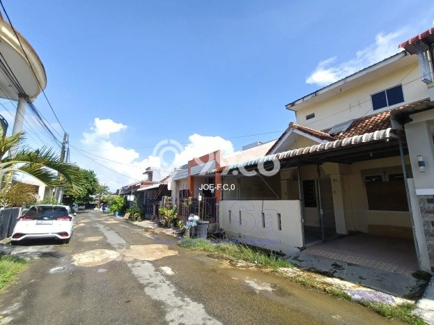 Jual Rumah Bagus Siap Huni LB 100m2 di Batam Kota, Batam Jual Rumah Bagus Siap Huni LB 100m2 di Batam Kota, Batam