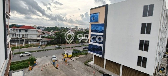 Unit Ruko Dijual di Batam LT 178m2 & LB 502m2 Unit Ruko Dijual di Batam LT 178m2 & LB 502m2